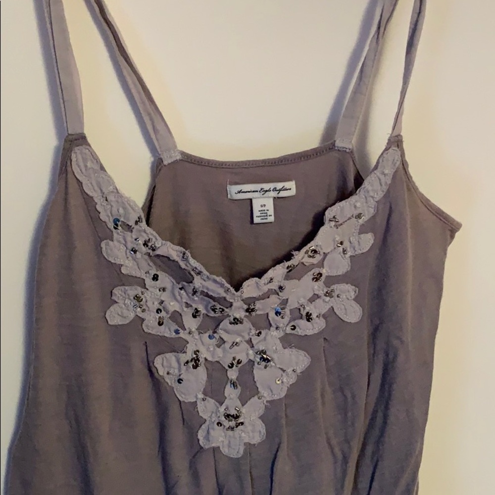 Tank top - Picture 2 of 4